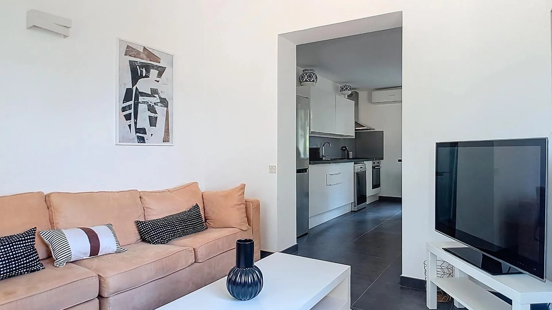 Holiday home Quiet House In Cassis Near Calanques And Beaches