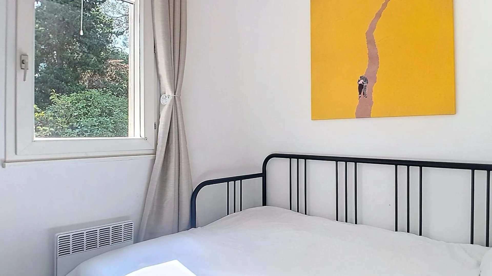 Quiet House In Cassis Near Calanques And Beaches