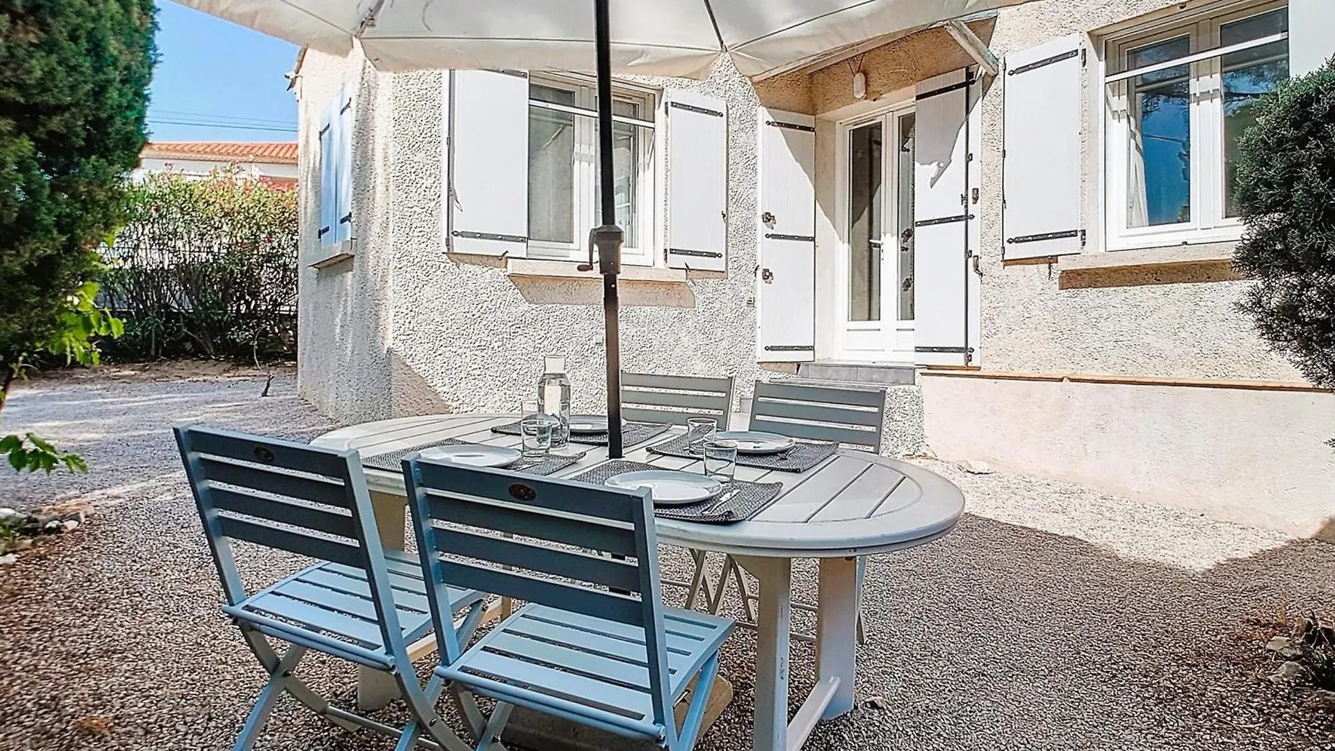 Quiet House In Cassis Near Calanques And Beaches 0*,  França
