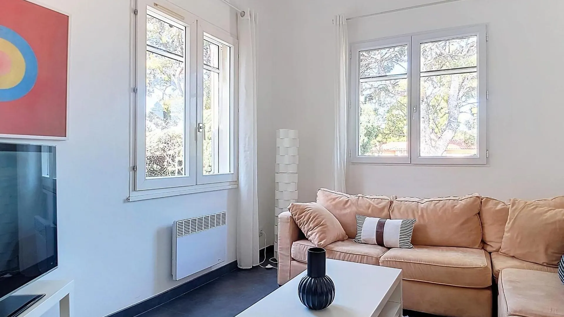 Quiet House In Cassis Near Calanques And Beaches