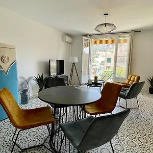 La Rade - Centre - Balcon - Clim - Neuf Cassis